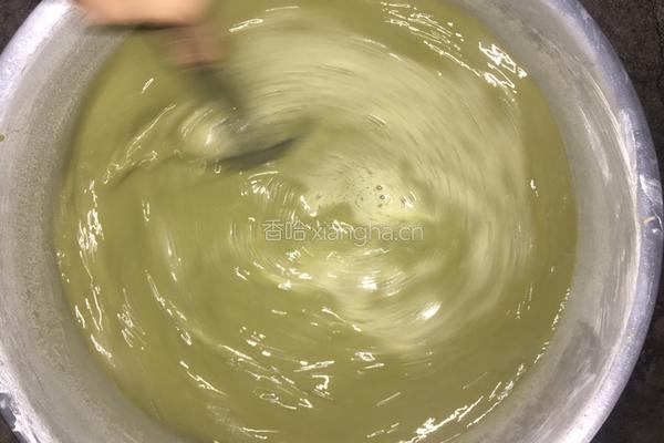 鲜凉草，青凉草的做法图解6