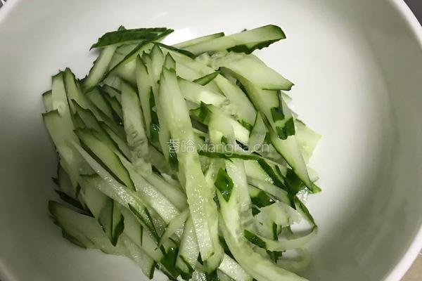 牛肉杂酱面的做法图解5
