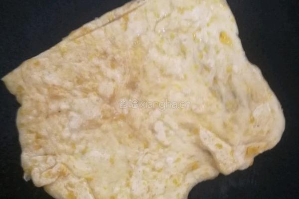 三色面皮的做法图解4