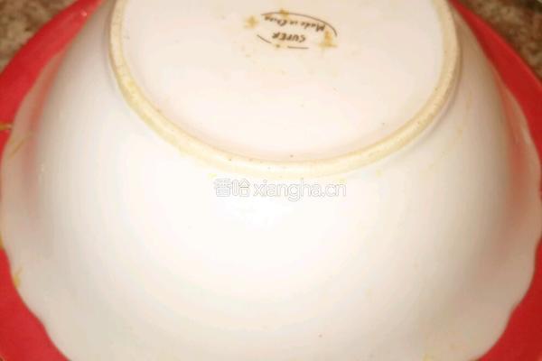 甜米酒酿糯米南瓜的做法图解8