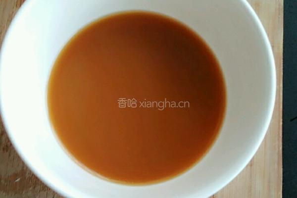 彩椒炒鲜鱿的做法图解4