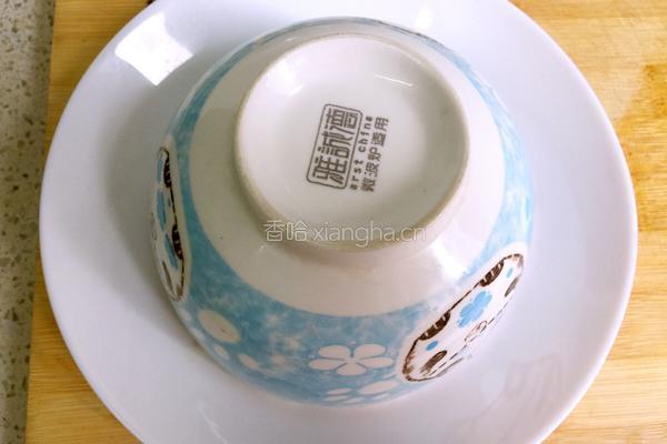 花样炒饭的做法图解16