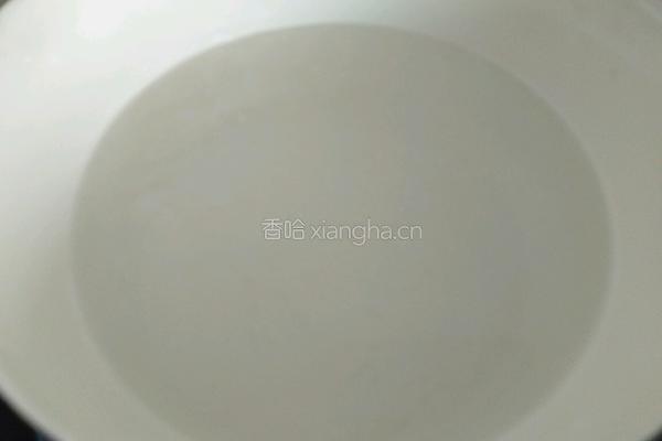 彩椒肉丝炒乌冬的做法图解3