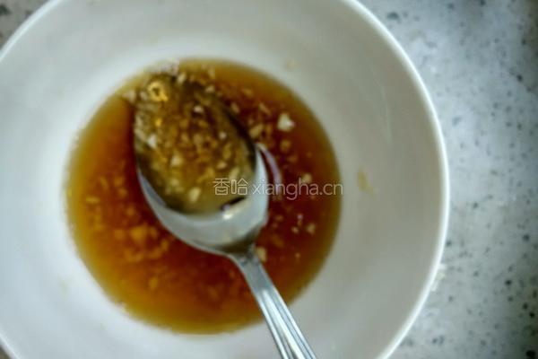 凉拌西瓜皮的做法图解10
