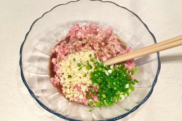 南瓜肉龙的做法图解11