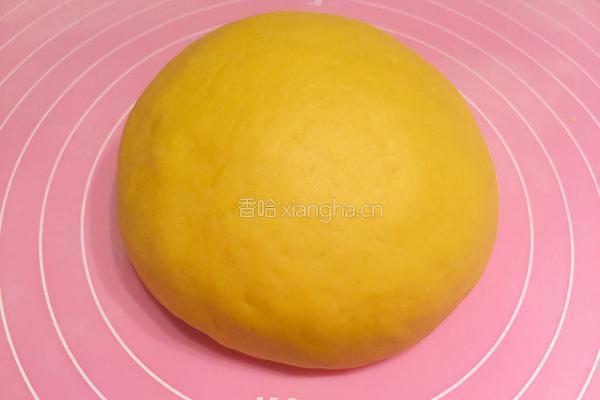 南瓜肉龙的做法图解14