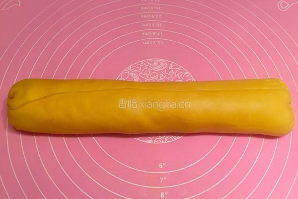 南瓜肉龙的做法图解18
