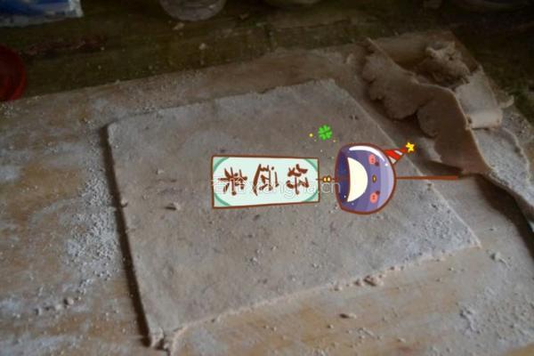 兴国鱼丝的做法图解5