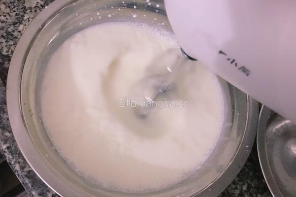 豆乳盒子的做法图解8