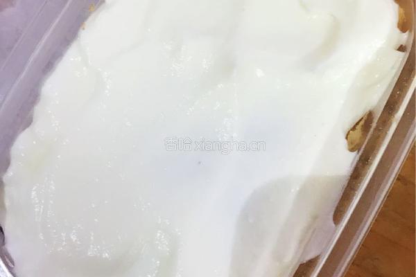 豆乳盒子的做法图解13