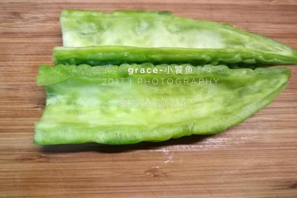雪碧黄瓜的做法图解2