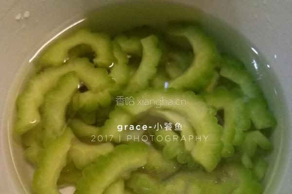 雪碧黄瓜的做法图解6