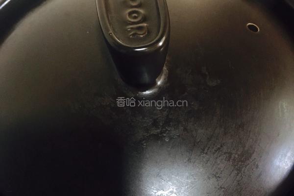 清炖羊蝎子汤的做法图解11