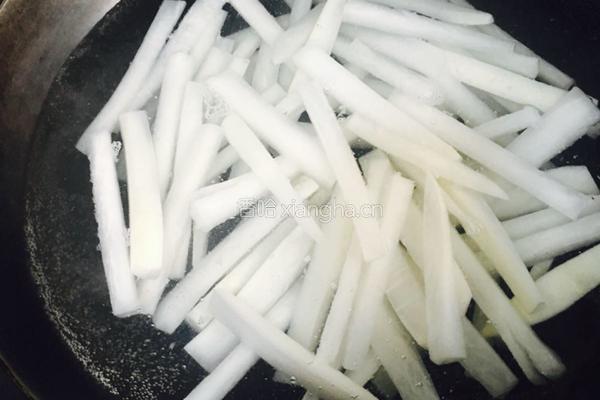 清炖羊蝎子汤的做法图解12