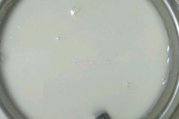 马蹄糕的做法图解3