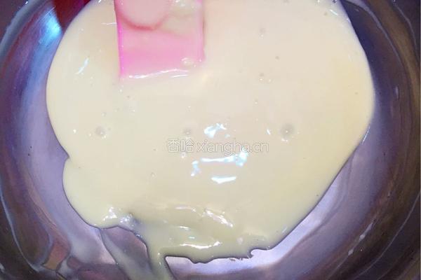 酸奶溶豆的做法图解9