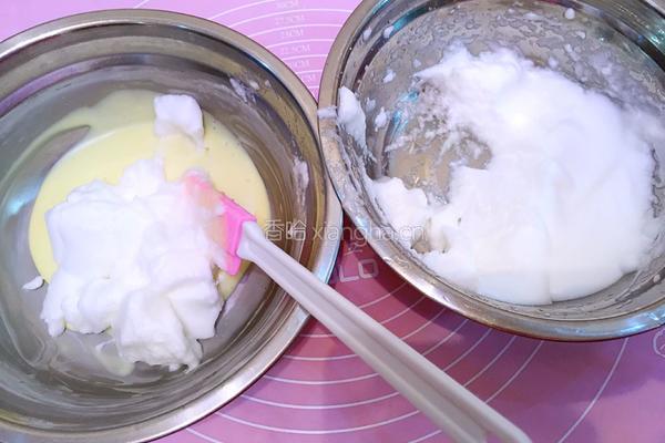 酸奶溶豆的做法图解12