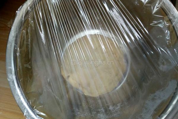 牛肉意面的做法图解3
