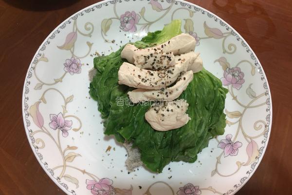 春山三明治（健身餐）的做法图解4