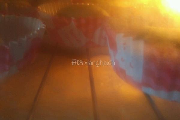 枣泥椰蓉餐包的做法图解8