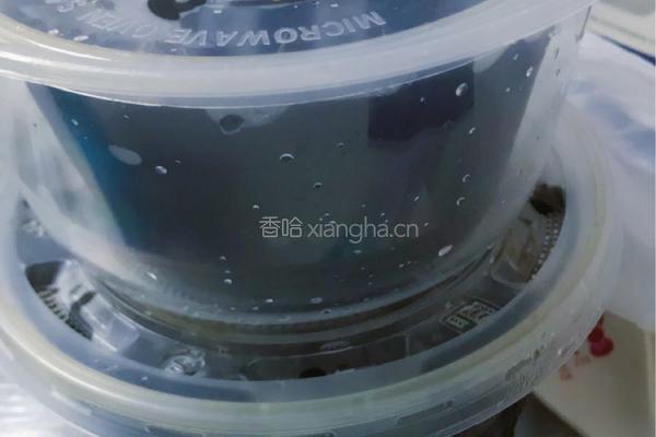 凉粉（草粿）的做法图解5