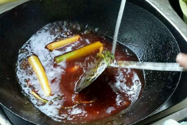 水煮鱼片的做法图解6