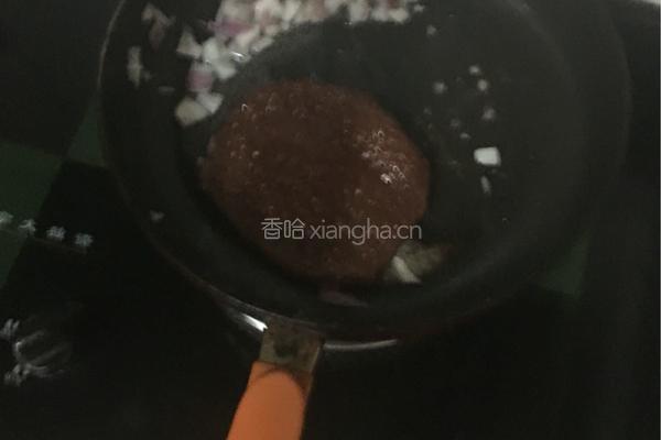 黑胡椒牛排的做法图解8
