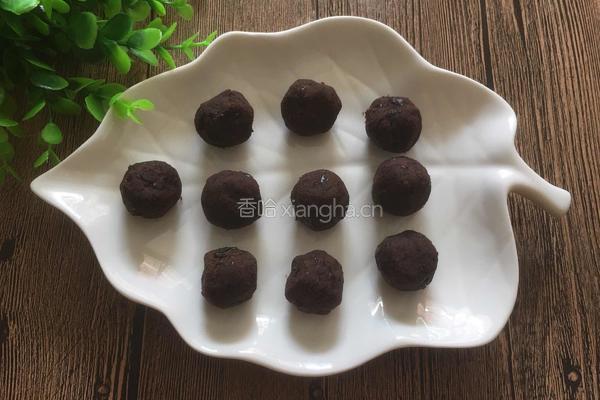 自制红豆沙馅的做法图解9