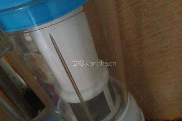 双体验奇葩饮的做法图解3