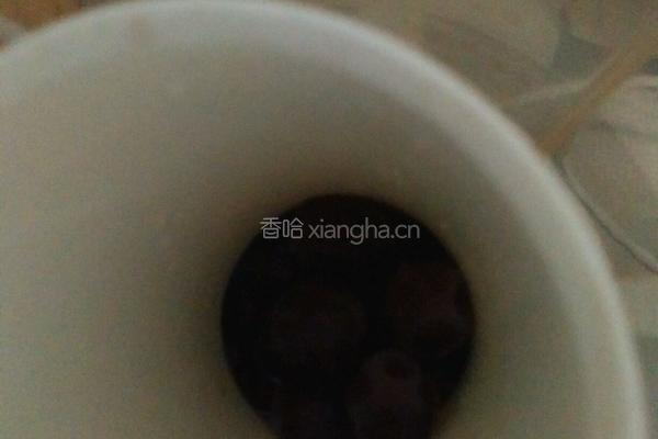 双体验奇葩饮的做法图解4