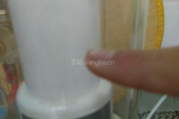 双体验奇葩饮的做法图解6