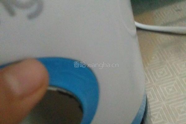 双体验奇葩饮的做法图解7
