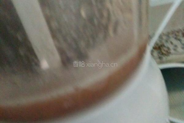 双体验奇葩饮的做法图解8