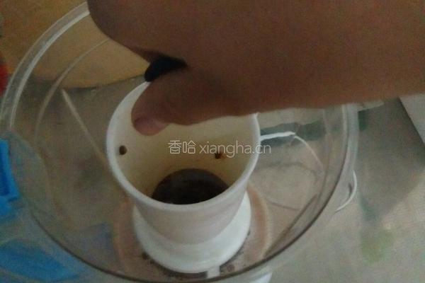 双体验奇葩饮的做法图解9