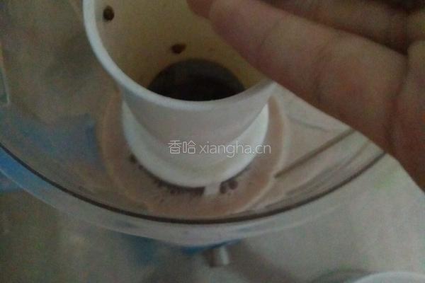 双体验奇葩饮的做法图解11