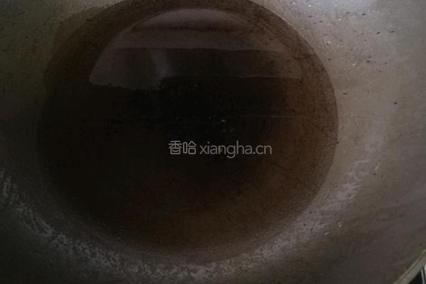 大辣椒炒肉的做法图解5