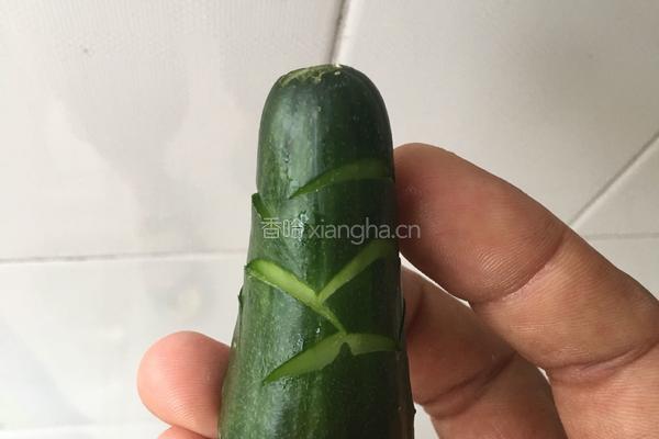 菊花里脊的做法图解6