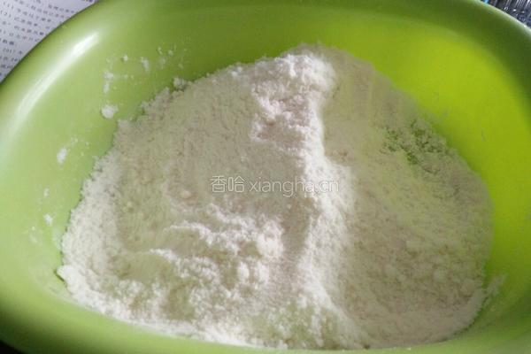 包谷饭（玉米饭）的做法图解1