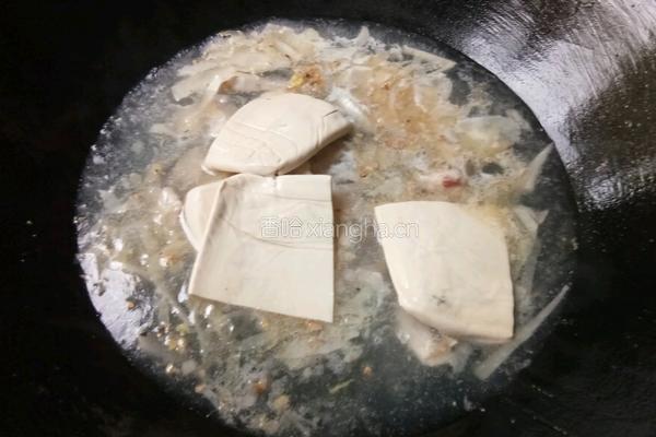 老爹鱼头汤的做法图解8