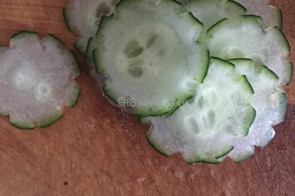 菊花里脊的做法图解8