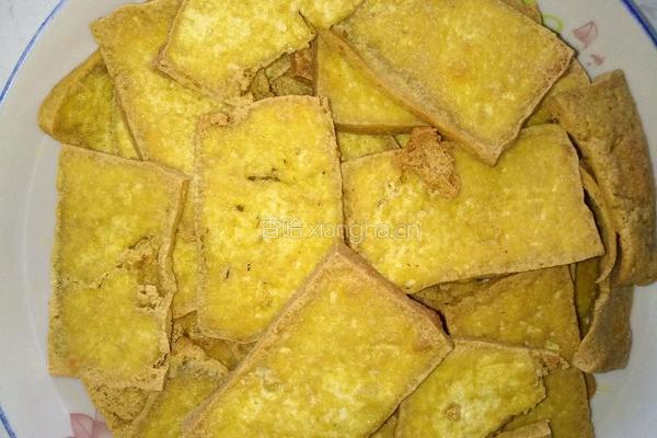 番茄豆腐块的做法图解2
