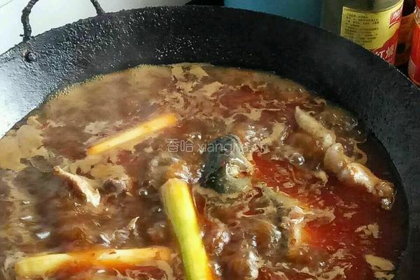 水煮鱼片的做法图解7