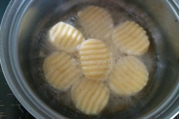 粽香肉的做法图解2
