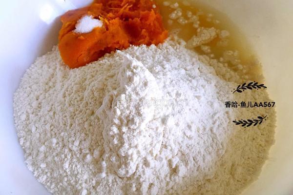 牛肉酱拌面的做法图解1