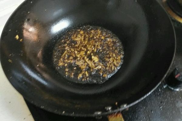 素臊子荞麦面的做法图解5