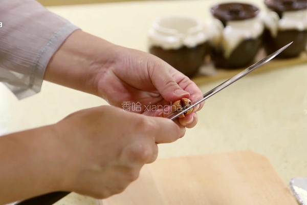 出游便当饭盒的做法图解8