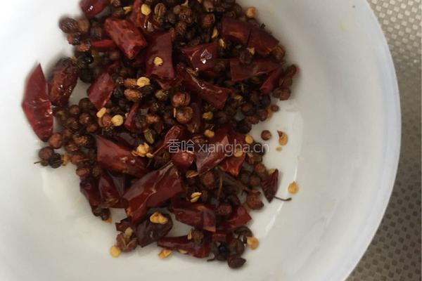 麻辣水煮肉片的做法图解4