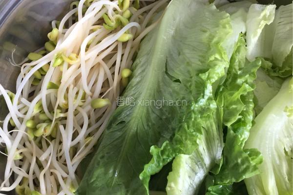 麻辣水煮肉片的做法图解5