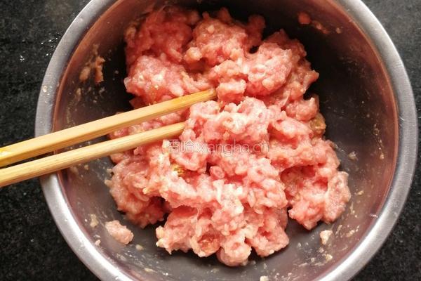 紫薯包的做法图解4