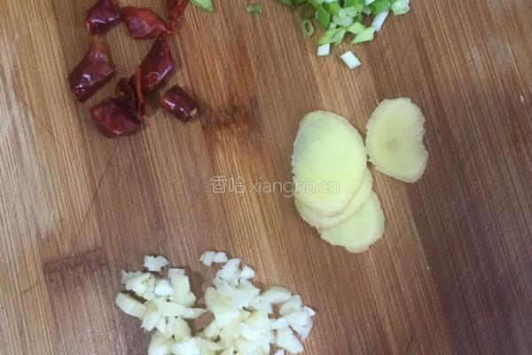 四季豆炒肉丝的做法图解6